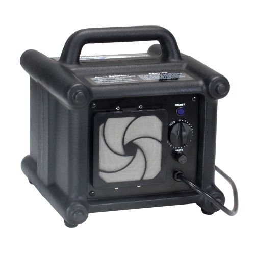 Power-Zone Ozone Generator